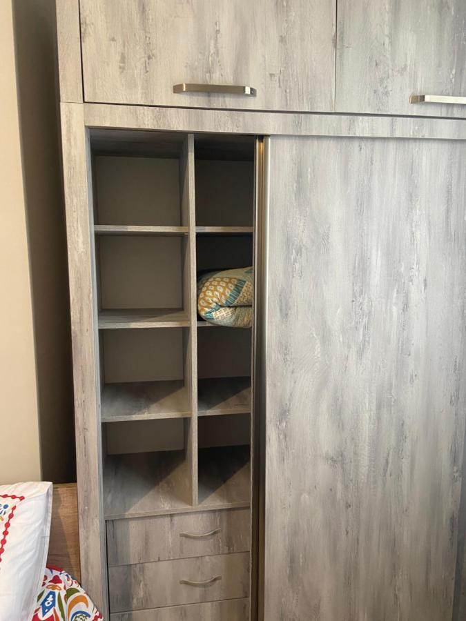 Apartments On Bakradze Тбилиси Екстериор снимка